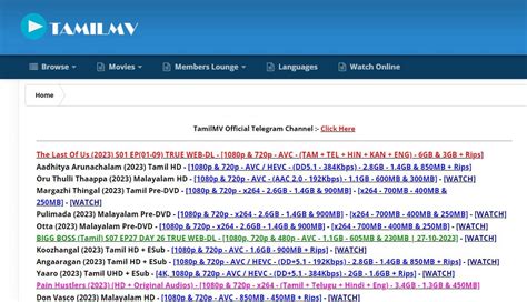 1tamilmv.live proxy|All TamilMV Proxy List (September 2024)